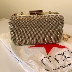 Evening bag
